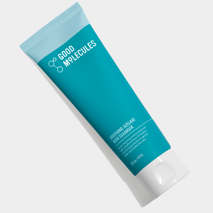 Soothing Azelaic Acid Cleanser - Everyday Pick