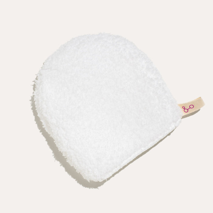 Facial Cleansing Mitt - Everyday Pick